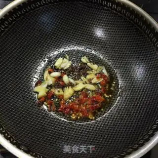 Make Fried eels step 2