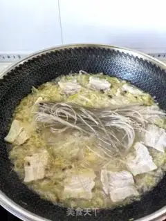 Make White meat step 11