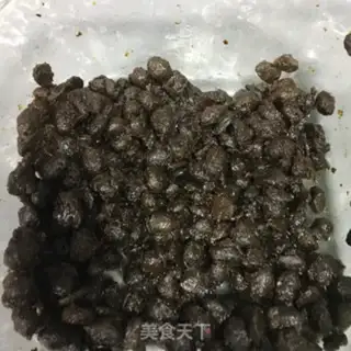 Make Soy sauce step 3