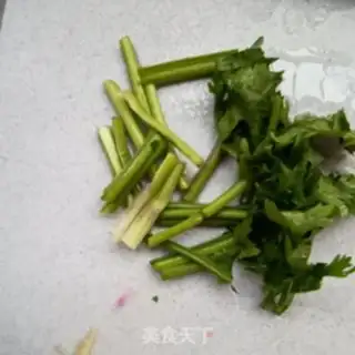Make ♪ Soy-pea-skin ♪ step 9