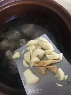 Make Abalone ribs step 3