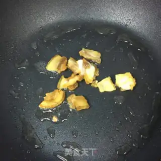 Make Soy sauce step 5