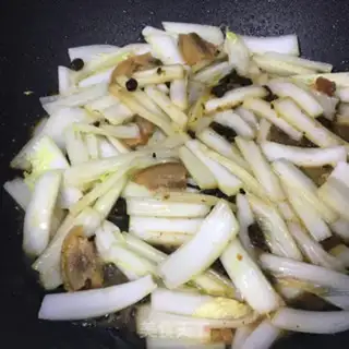 Make Soy sauce step 6