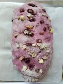 Make Potato nut bread step 8