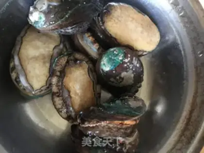 Make Abalone ribs step 5