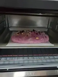 Make Potato nut bread step 9