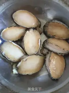 Make Abalone ribs step 6