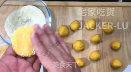Make Soft pumpkin pie step 9