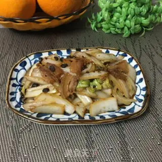 Make Soy sauce step 8