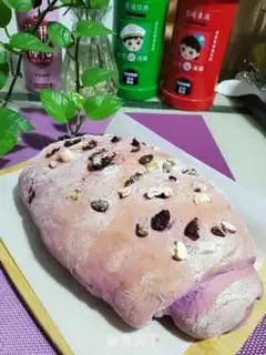 Make Potato nut bread step 11