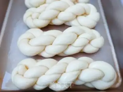 Make Old soft ones step 10