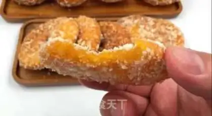 Make Soft pumpkin pie step 11