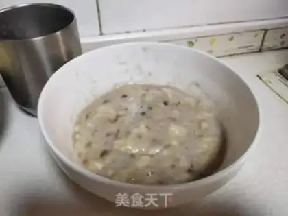 Make Banana pie step 0