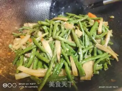 Make Bean-breading step 3