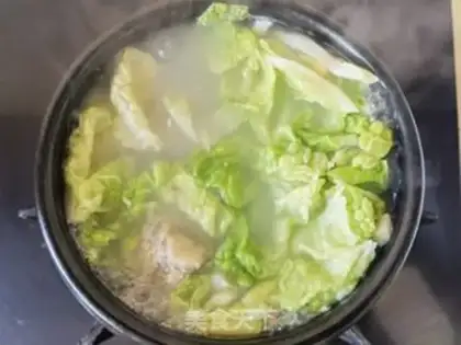 Make The lamb