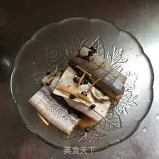 Make The bean eel step 0