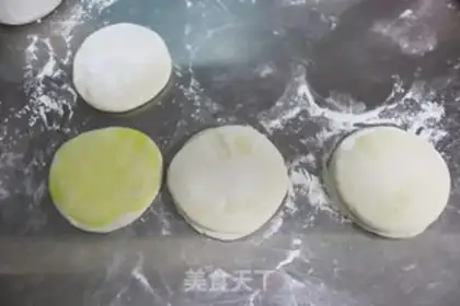 Make Pancakes step 3