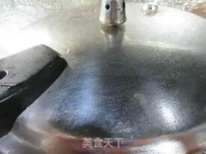 Make Potato cask soup step 5