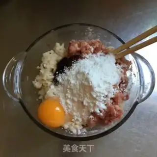 Make Pancakes step 1