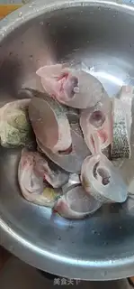 Make Fried catfish step 1