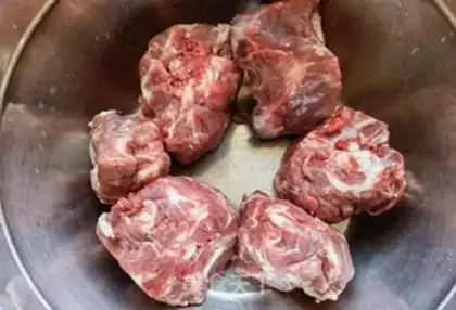 Make The lamb