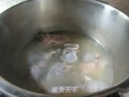 Make Potato cask soup step 6