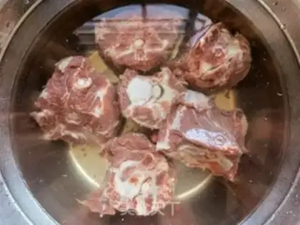 Make The lamb