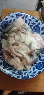 Make Fried catfish step 3