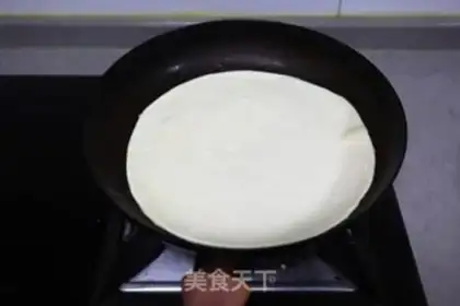 Make Pancakes step 6