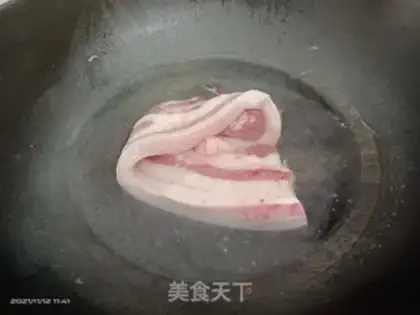 Make Fries step 0