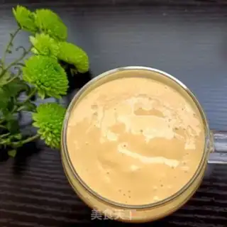 Make The mango milkshake step 7