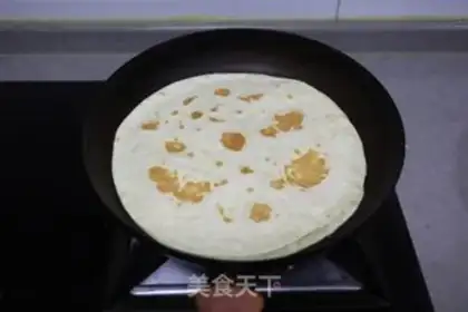 Make Pancakes step 8
