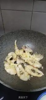Make Fried catfish step 6
