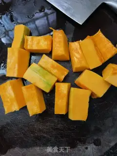 Make Pumpkin