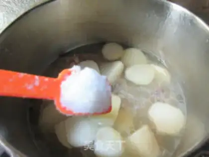 Make Potato cask soup step 10