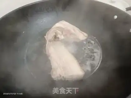 Make Fries step 2