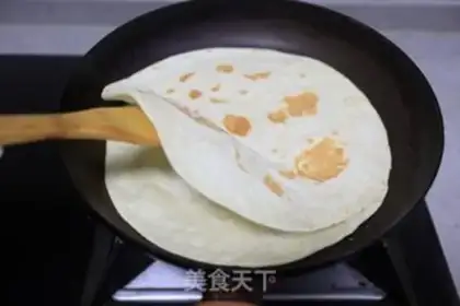 Make Pancakes step 9