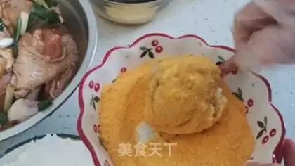 Make The lamb