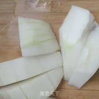 Make Pork and pork step 0