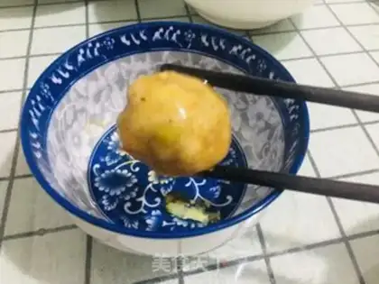 Make Potato powder pills step 11