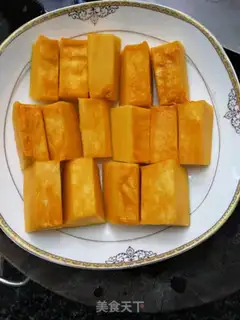 Make Pumpkin