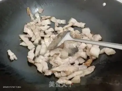 Make Fries step 3