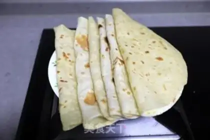Make Pancakes step 10