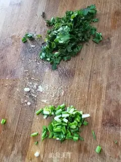 Make Cold-headed pork step 0