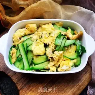 Make Scrambled eggs step 7