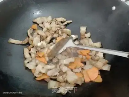 Make Fries step 5