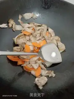 Make Fries step 6