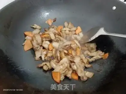 Make Fries step 7