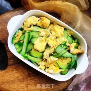 Make Scrambled eggs step 9