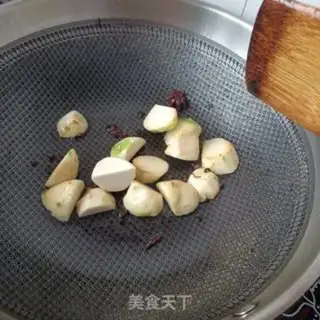 Make Chestnuts step 8